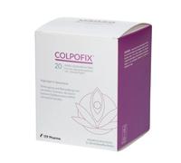 Colpofix gel vaginale (40 ml)