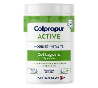 Colpropur Active Frutos del Bosque Colágeno Hidrolizado 30 dosis 345g