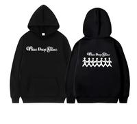 COLseller Three Days Grace Merch Sudadera | Sudadera con Capucha Retro Estampado 2D para Hombre Y Mujer | Streetwear (Marruecos,M)