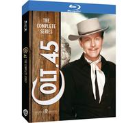 Colt .45 - The Complete Series (Blu-ray) (Importación USA)