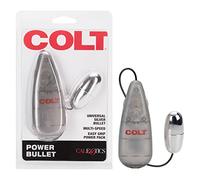 COLT BALA MÚLTIPLES VELOCIDADES CON MANDO