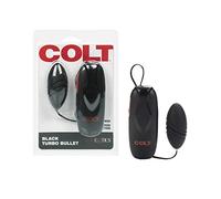 Colt - Balas y huevos vibradores