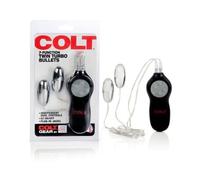 Colt Bolas Turbo con 7 Funciones 1 ud