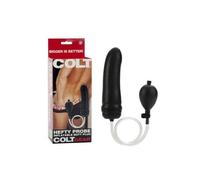 Colt Calex Plug Anal Hinchable 1ud