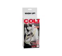Colt Dildo de Ducha con Forma de Pene 1ud