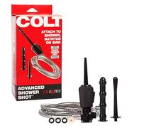 Colt ducha anal avanzada
