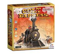 Colt Express (Portugués)