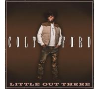 Colt Ford - Little Out There