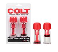 COLT - Juguetes para pezones