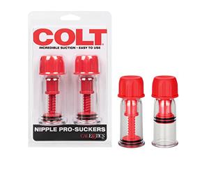 COLT - Juguetes para pezones