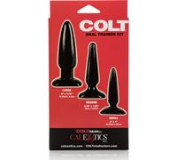 Colt Kit de Entrenamiento Anal 3uds