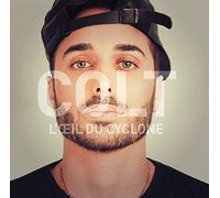 Colt "l'Oeil du Cyclone"