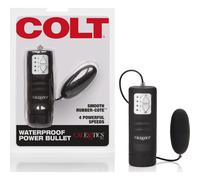 CALEXOTICS - COLT WATERPROOF POWER BULLET