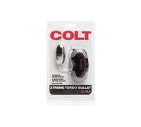 CalExotics Colt Xtreme Turbo - vibrador bullet