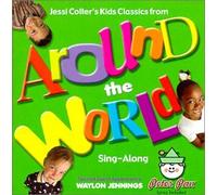 Colter, Jessi - Around the World