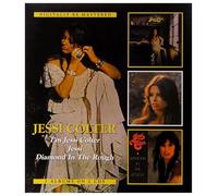 Colter, Jessi - I'm Jessi Colter / Jessi / Diamond In The Rough