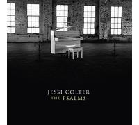 Colter Jessi - Psalms [Vinilo]