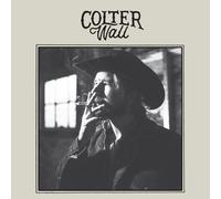 Colter Wall Colter Wall (CD) (Importación USA)