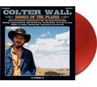 Colter Wall – Songs Of The Plains – Vinilo (Importación USA)