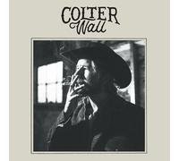 Colter Wall – Colter Wall – Vinilo LP – Reedición color rojo Apple