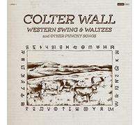 Colter wall - Western swing & waltzes and other punchy songs [Vinilo]