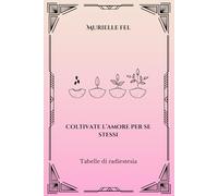 Coltivate l’amore per se stessi: Tabelle di radiestesia