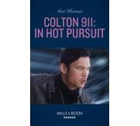 Colton 911: In Hot Pursuit (ebook)