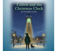 Colton and the Christmas Clock