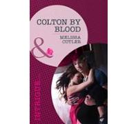 Colton By Blood (ebook)
