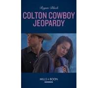 Colton Cowboy Jeopardy (ebook)