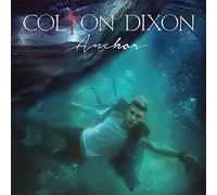 colton dixon - Anchor