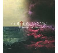 colton dixon - Calm Before The Storm