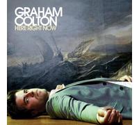 Colton,Graham - Here Right Now