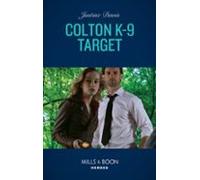 Colton K-9 Target (ebook)