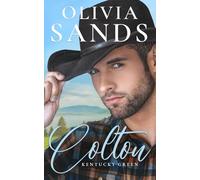 Colton (Kentucky Green (Português europeu) Série Romântica Contemporânea Aconchegante em uma Pequena Cidade.)