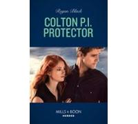 Colton P.i. Protector (ebook)