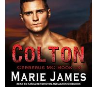 Colton (The Cerberus MC Series)