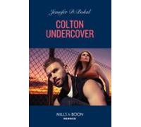 Colton Undercover (ebook)