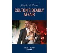 Coltons Deadly Affair (ebook)