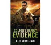 Coltons Deadly Evidence (ebook)