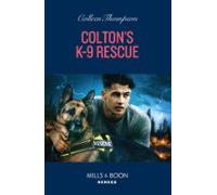Coltons K-9 Rescue (ebook)
