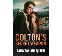 Coltons Secret Weapon (ebook)
