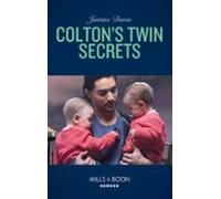 Coltons Twin Secrets (ebook)