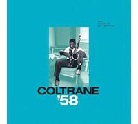 John Coltrane Coltrane '58: The Prestige Recordings (CD) (Importación USA)