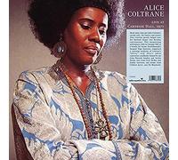 Coltrane Alice - Africa Live at the Carnegie Hall 1971 [Vinilo]