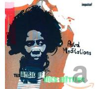 Coltrane Alice - Astral Meditations