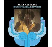 Coltrane Alice - Huntington Ashram Monastery [Vinilo]