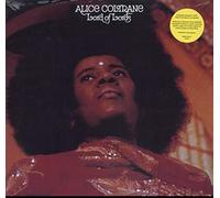 Coltrane Alice - Lord of Lords [Vinilo]