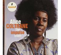 Coltrane Alice - The Impulse Story