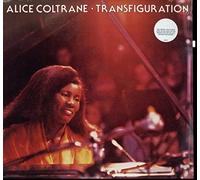 Coltrane Alice - Transfiguration [Vinilo]